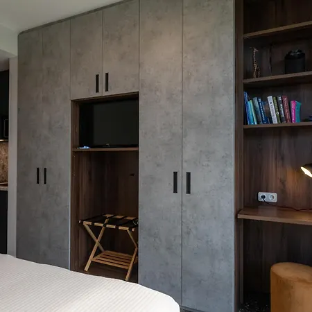 Villa Satori Kalamata Room photo