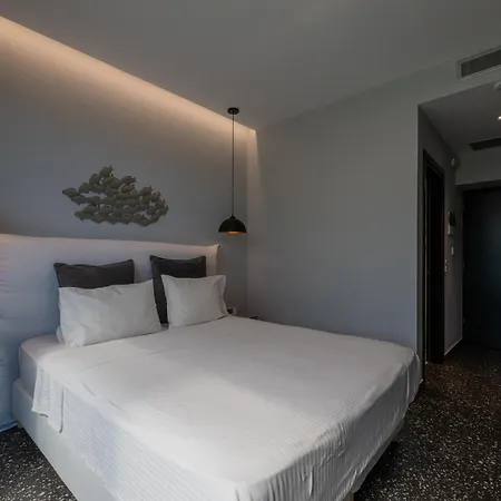 Villa Satori Kalamata Room photo