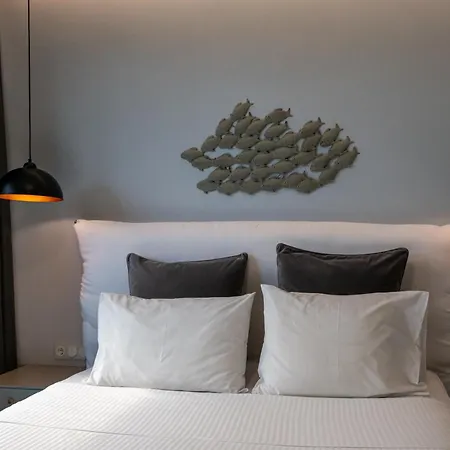 Villa Satori Kalamata Room photo