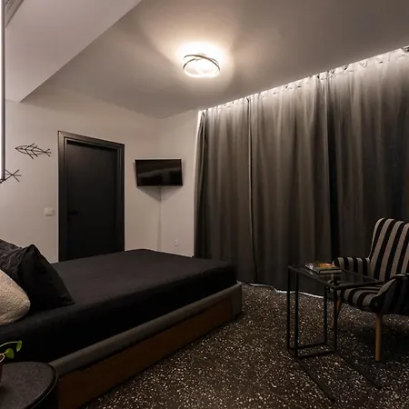 Villa Satori Kalamata Room photo