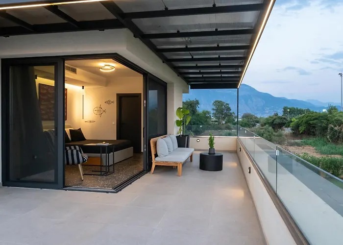 Villa Satori