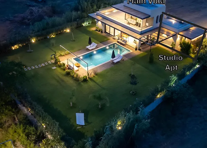 Villa Satori