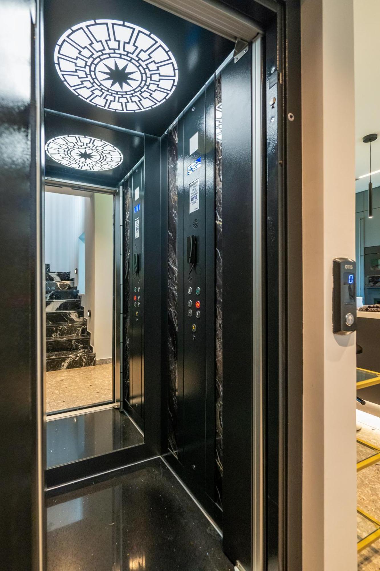 Апартаменты Satori Каламата
